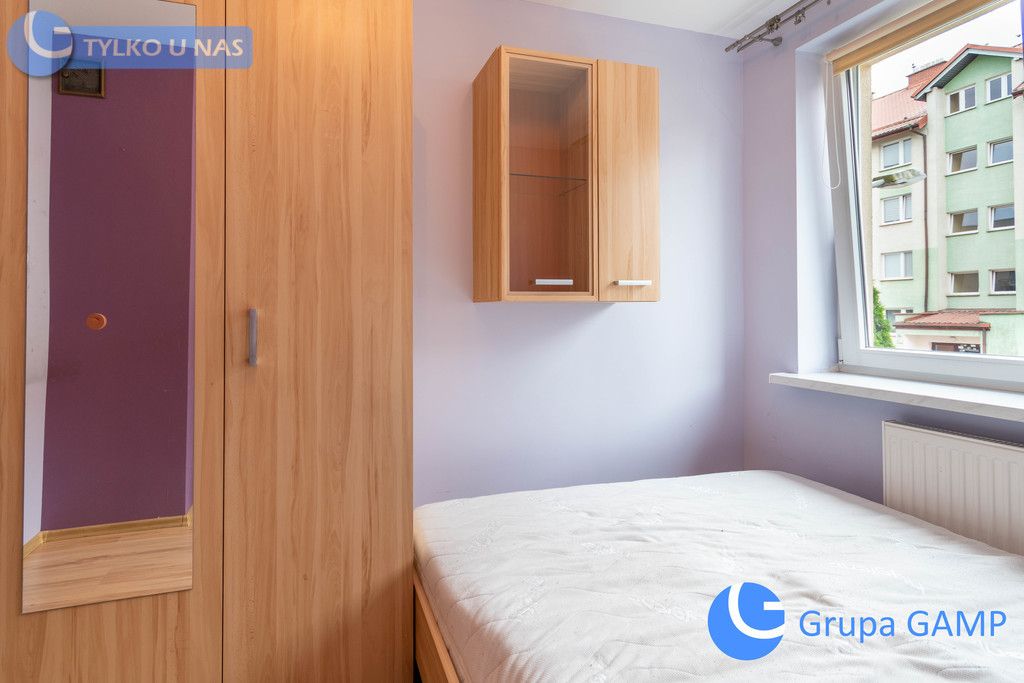 Mieszkanie 3-pokojowe Kraków Prądnik Biały, ul. abp. Zygmunta Szczęsnego Felińskiego. Zdjęcie 9