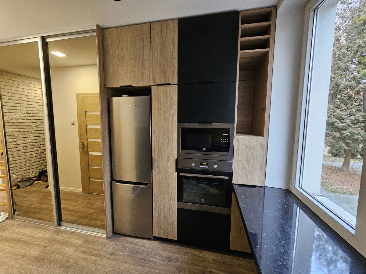 Mieszkanie 2-pokojowe Kraków Czyżyny, ul. Kamionka. Zdjęcie 6