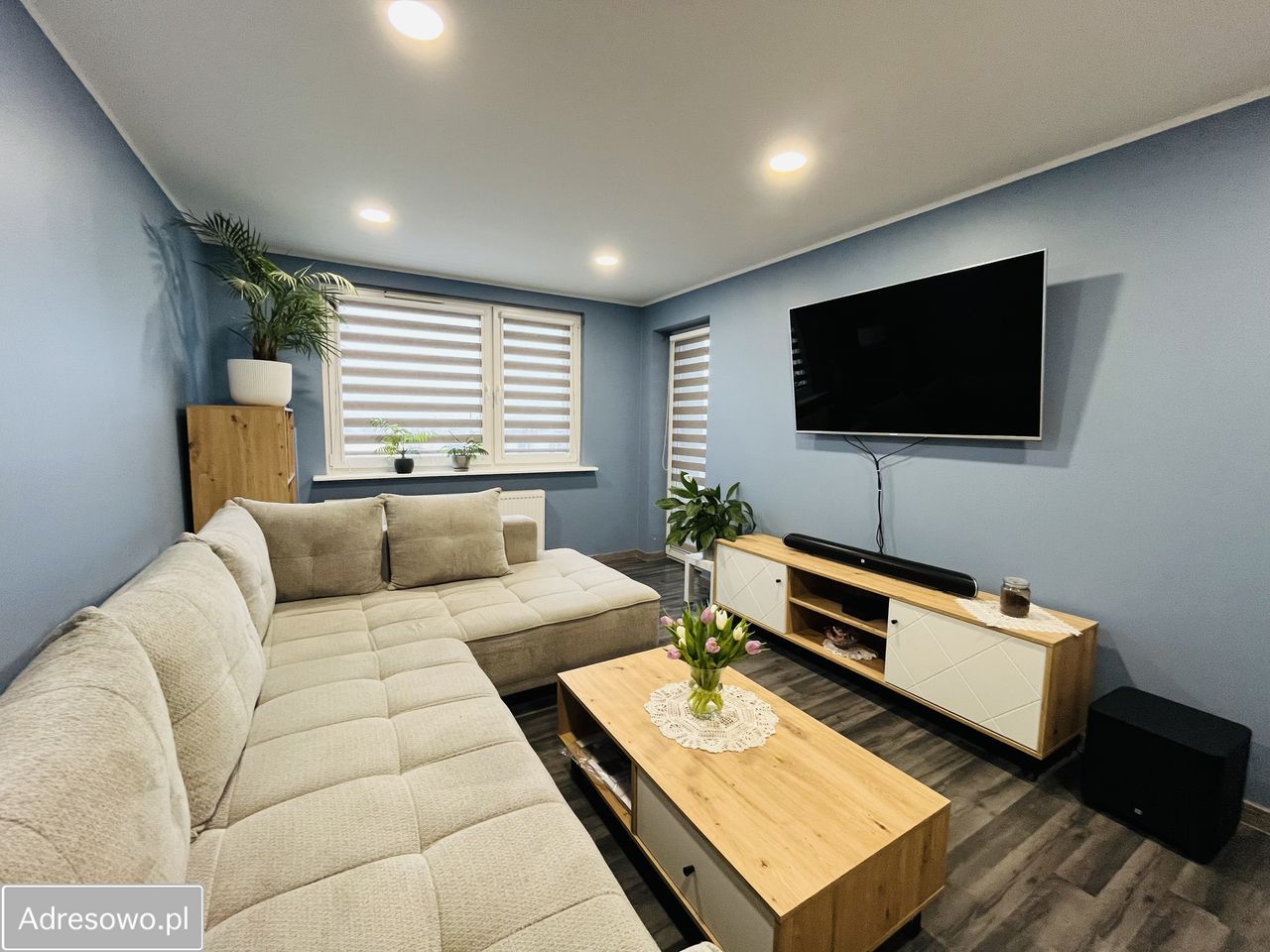 Mieszkanie 2-pokojowe Środa Wielkopolska, os. Jagiellońskie. Zdjęcie 8