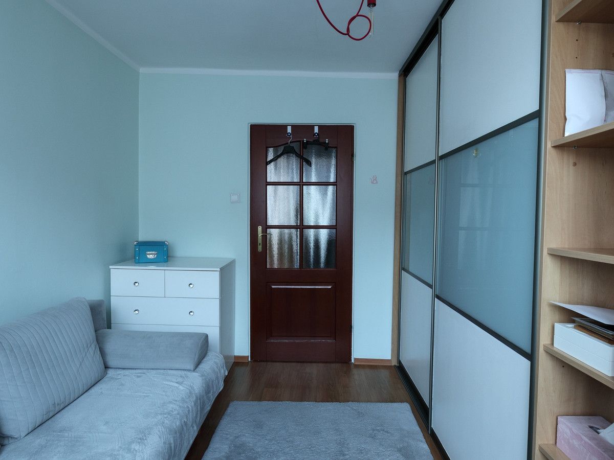 Mieszkanie 3-pokojowe Katowice Ligota. Zdjęcie 27