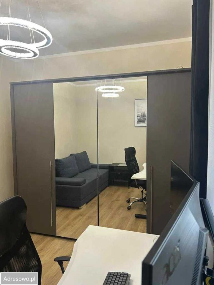 Mieszkanie 3-pokojowe Warszawa Praga-Północ. Zdjęcie 3