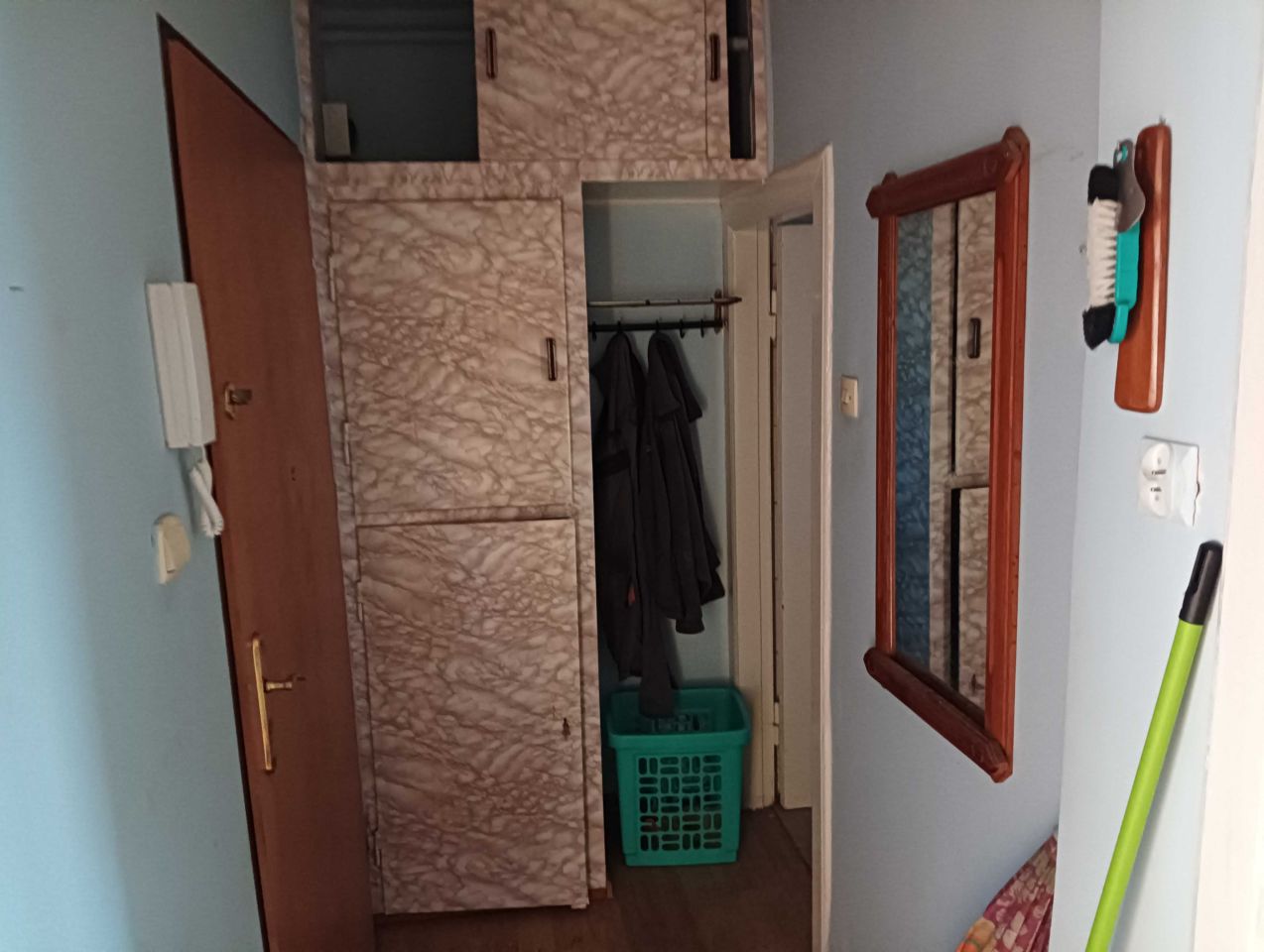 Mieszkanie 2-pokojowe Elbląg, ul. Artura Grottgera. Zdjęcie 5