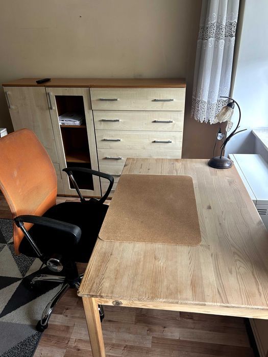 Mieszkanie 1-pokojowe Wrocław Ołbin. Zdjęcie 5