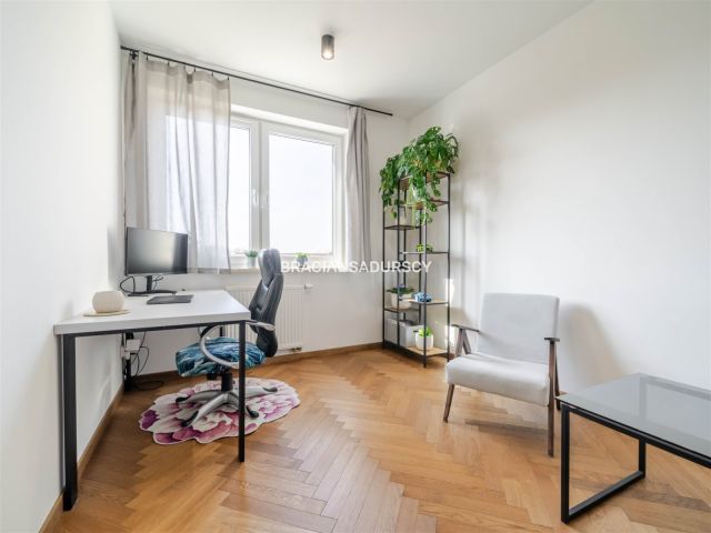 Mieszkanie 3-pokojowe Kraków, ul. Witkowicka. Zdjęcie 16