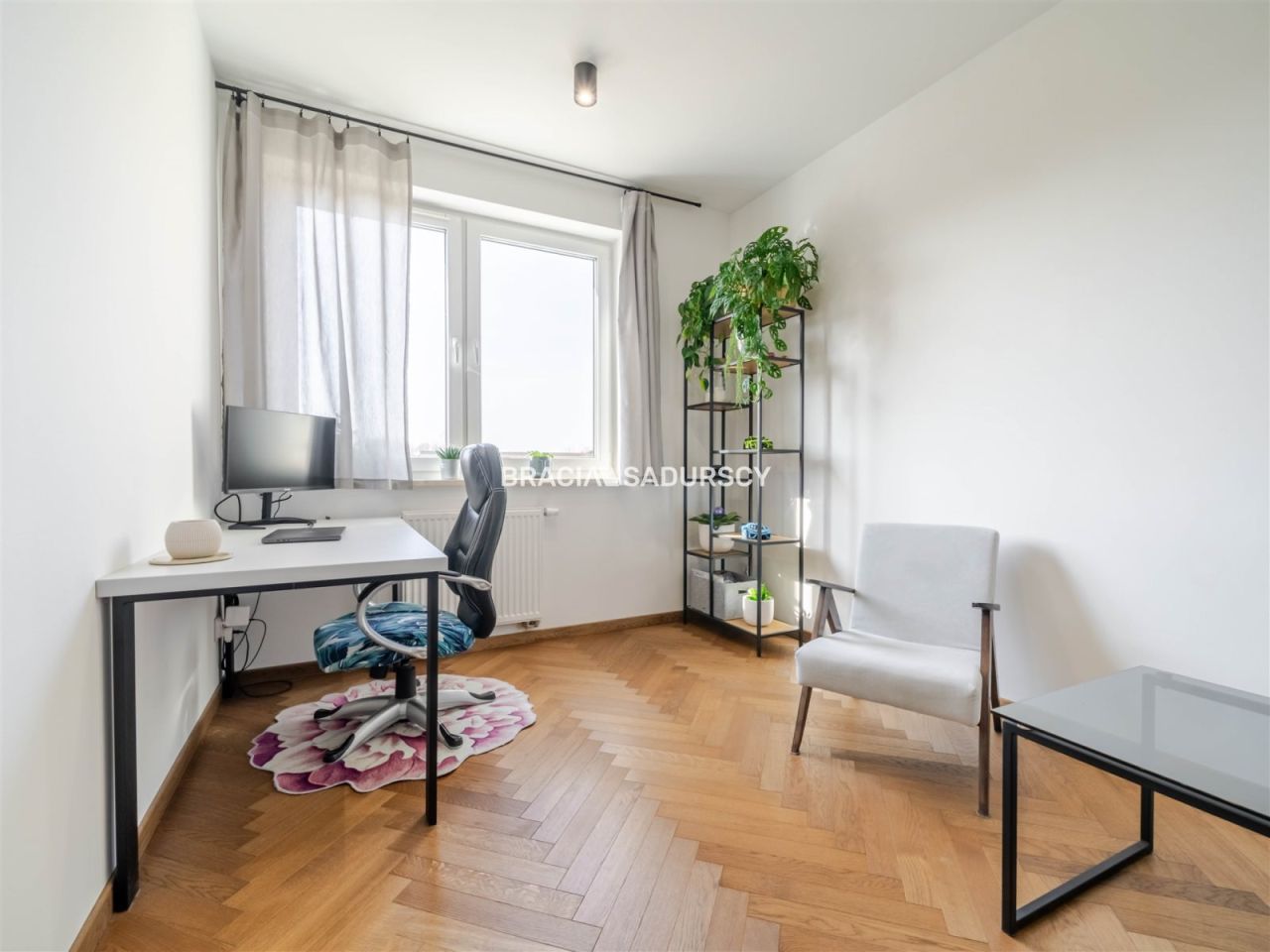 Mieszkanie 3-pokojowe Kraków, ul. Witkowicka. Zdjęcie 16