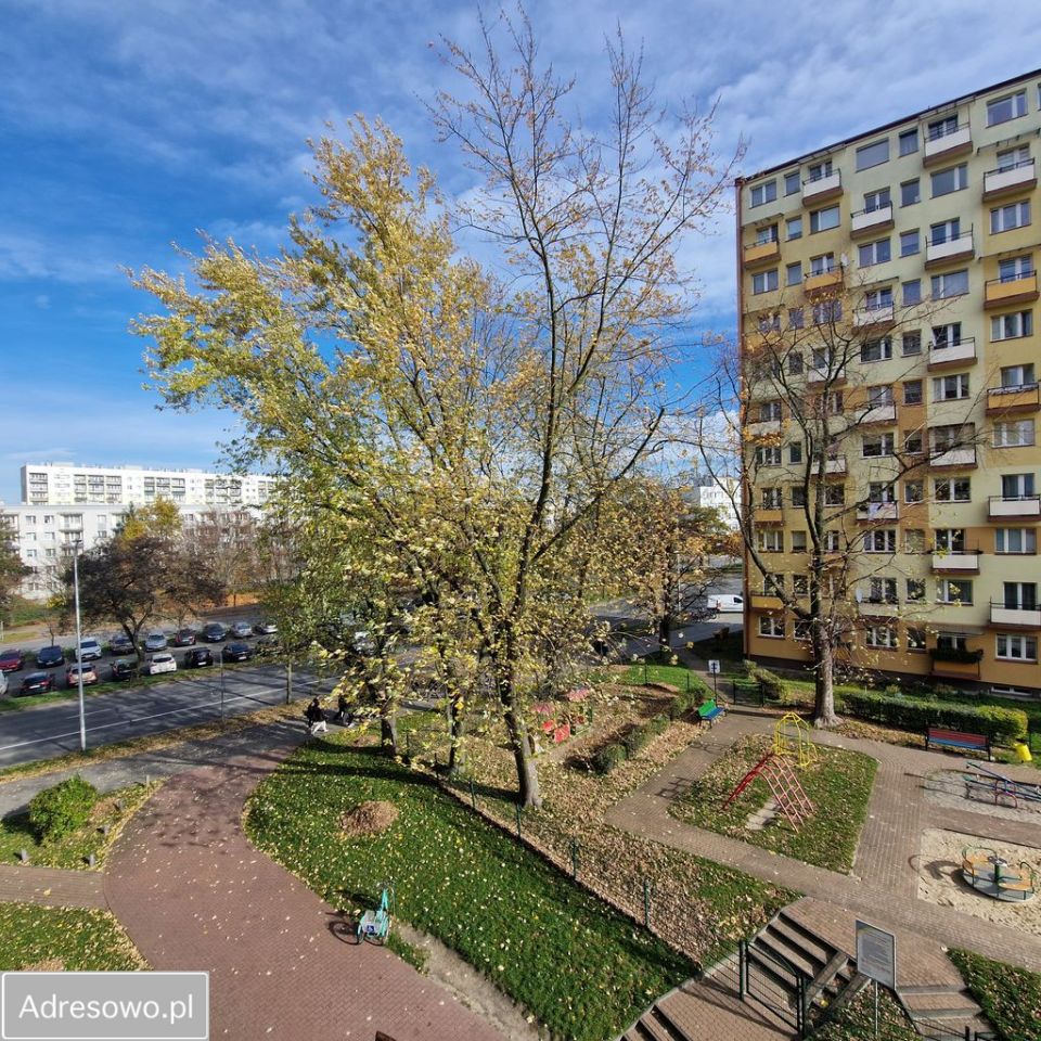 Mieszkanie 2-pokojowe Kielce KSM, ul. Sandomierska. Zdjęcie 5