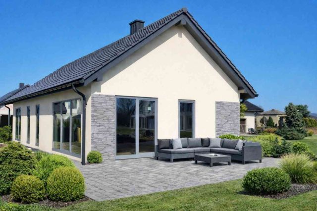 dom wolnostojący, 4 pokoje Pisary, ul. Spacerowa. Zdjęcie 5