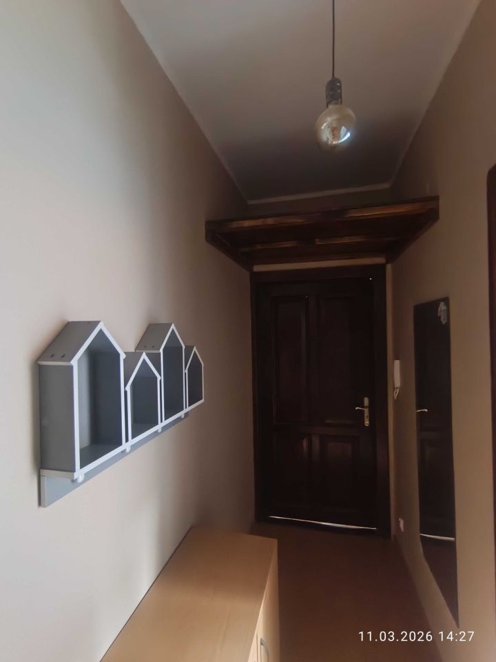 Mieszkanie 2-pokojowe Bydgoszcz Śródmieście, ul. ks. Augustyna Kordeckiego. Zdjęcie 2