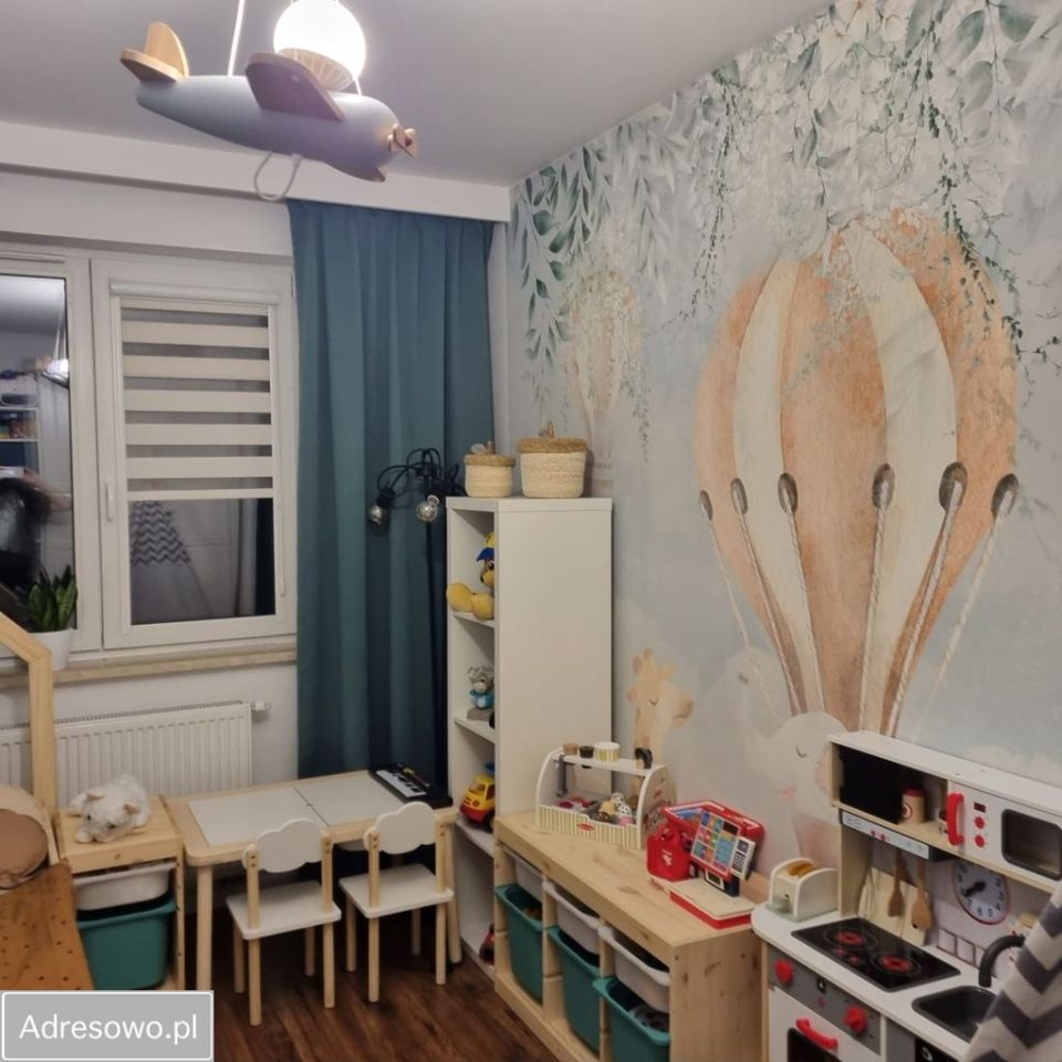 Mieszkanie 3-pokojowe Kielce KSM, ul. Leszczyńska. Zdjęcie 4