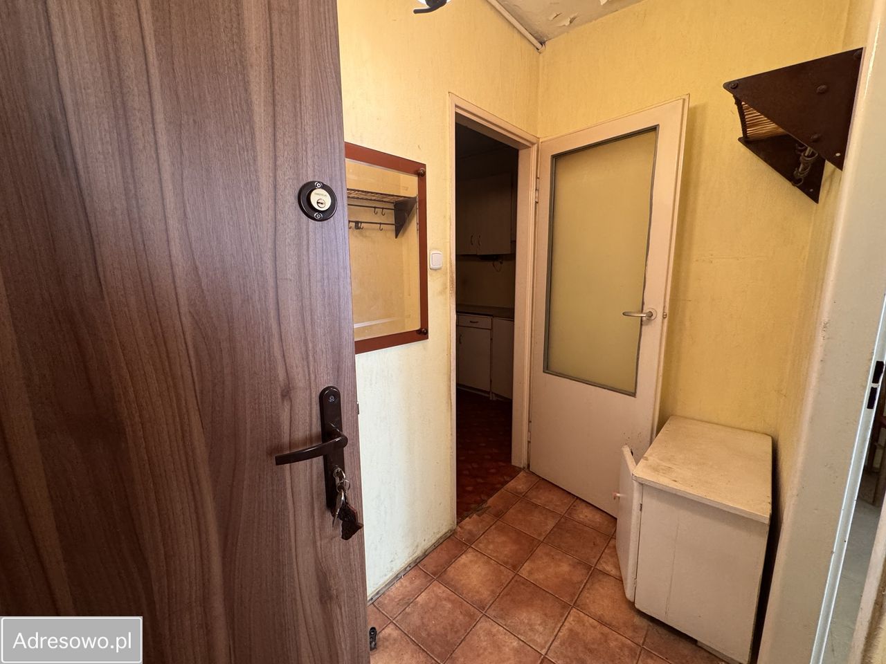 Mieszkanie 2-pokojowe Warszawa Praga-Południe, ul. Bracławska. Zdjęcie 7