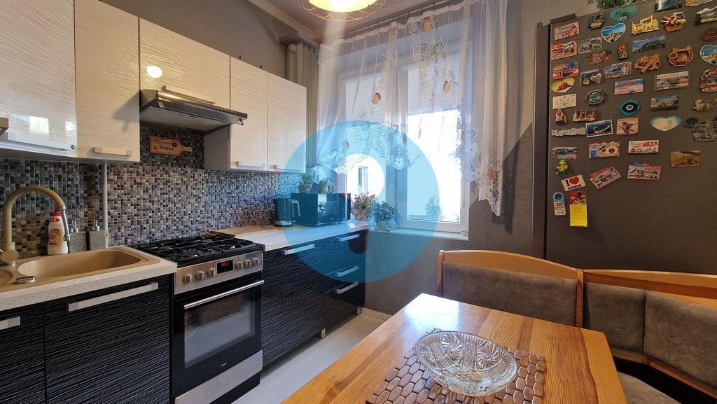 Mieszkanie 3-pokojowe Kielce, pl. Stefana Żeromskiego. Zdjęcie 9