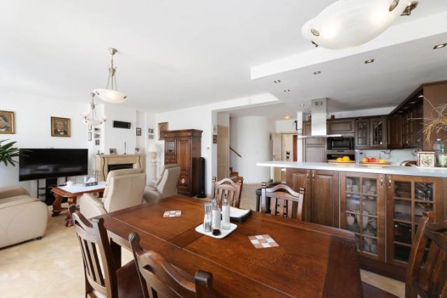 dom szeregowy, 5 pokoi Goczałkowice-Zdrój, ul. Południowa. Zdjęcie 8