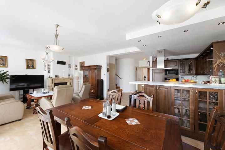 dom szeregowy, 5 pokoi Goczałkowice-Zdrój, ul. Południowa. Zdjęcie 8