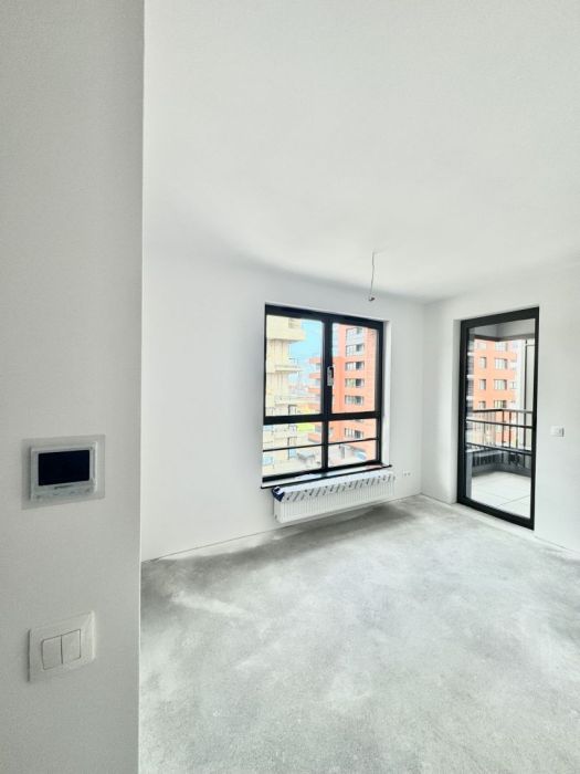 Mieszkanie 1-pokojowe Gdańsk Stare Miasto, ul. ks. Jerzego Popiełuszki. Zdjęcie 5