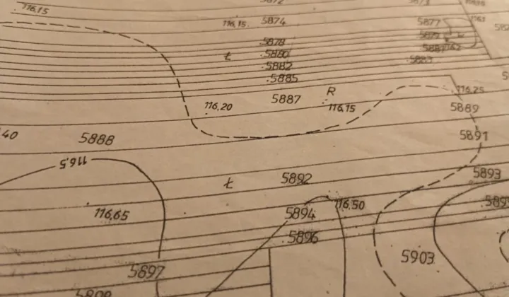Działka rolna Gołąb, Gołąb