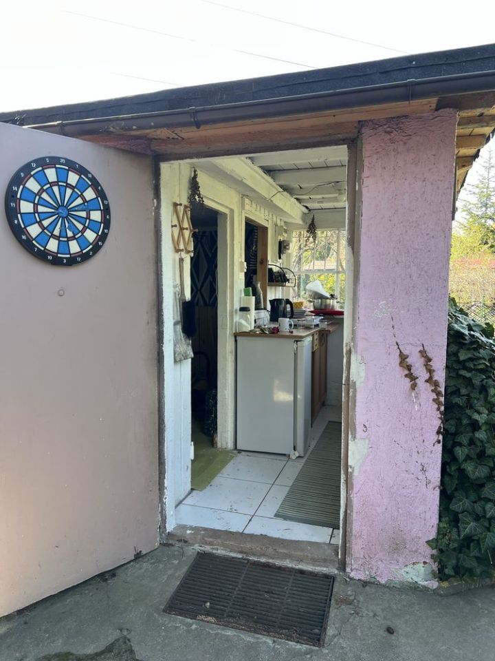 Działka rod Poznań Winogrady. Zdjęcie 3