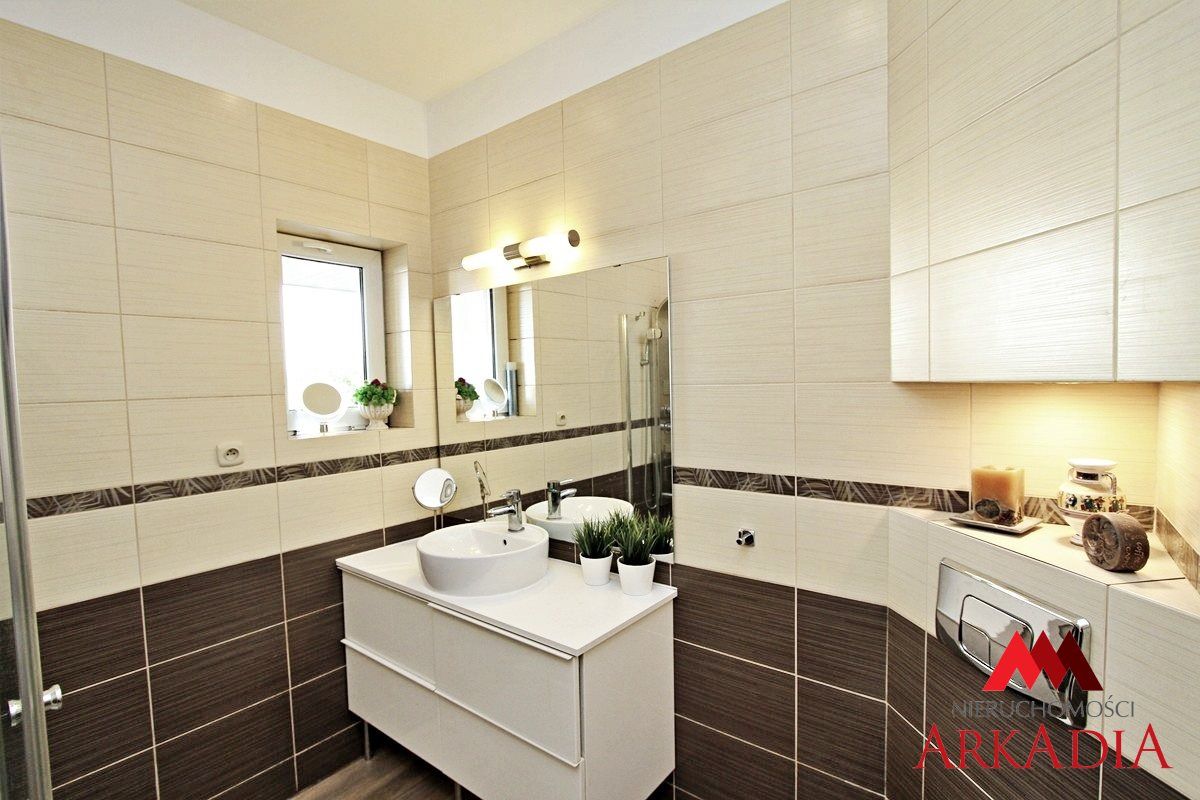 dom wolnostojący, 4 pokoje Bogucin. Zdjęcie 23