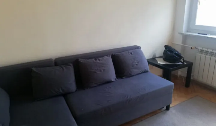 Mieszkanie 2-pokojowe Gdańsk Przymorze, ul. Kołobrzeska