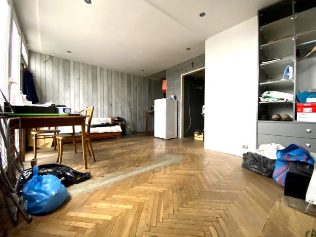 Mieszkanie 1-pokojowe Warszawa Śródmieście, al. Jana Pawła II. Zdjęcie 2