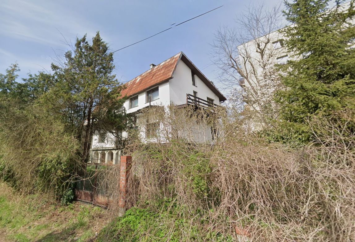 budynek wielorodzinny, 10 pokoi Bielsko-Biała Śródmieście, ul. Artura Grottgera. Zdjęcie 1