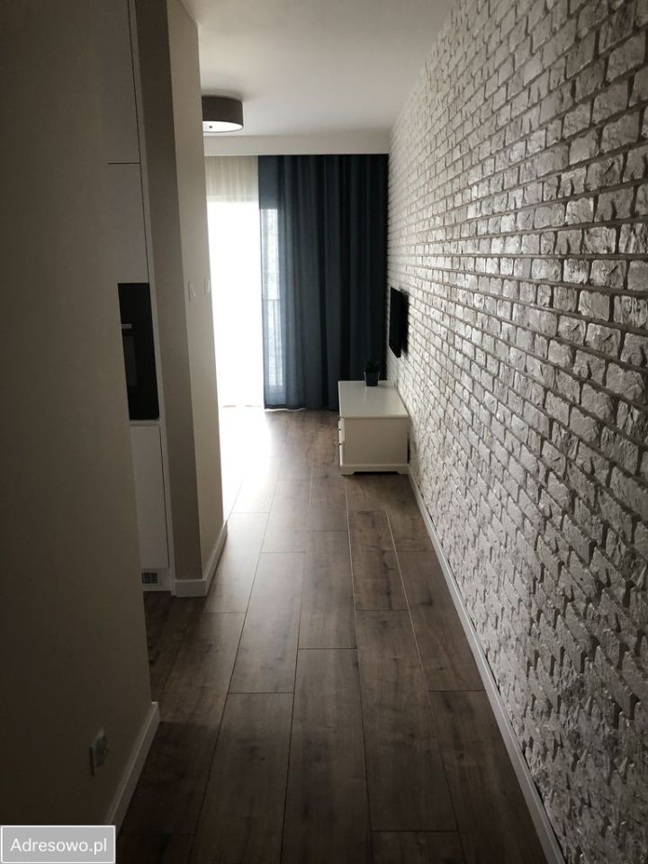 Mieszkanie 2-pokojowe Poznań Grunwald, ul. Jeleniogórska. Zdjęcie 6