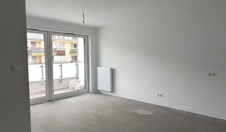 Mieszkanie 3-pokojowe Mińsk Mazowiecki, ul. Klonowa