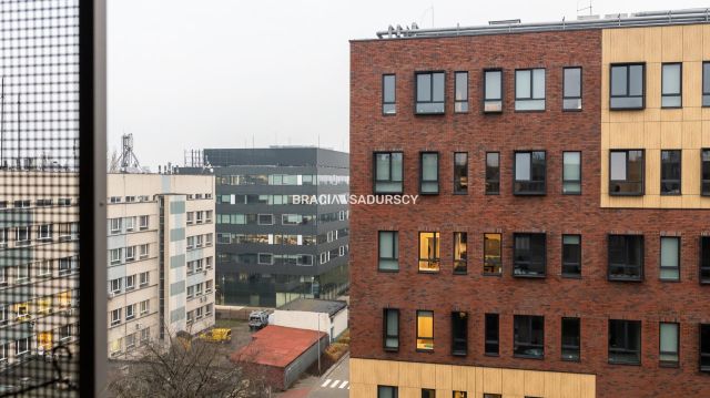 Mieszkanie 2-pokojowe Kraków Podgórze, ul. Tadeusza Romanowicza. Zdjęcie 26