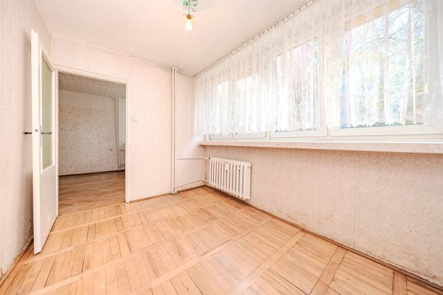 Mieszkanie 3-pokojowe Gdynia Wzgórze Świętego Maksymiliana. Zdjęcie 3