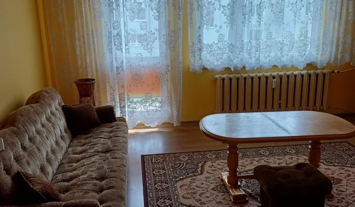 Mieszkanie 2-pokojowe Piła Jadwiżyn, Śniadeckich