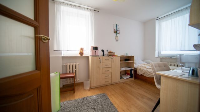 Mieszkanie 3-pokojowe Lublin, ul. Gliniana. Zdjęcie 19