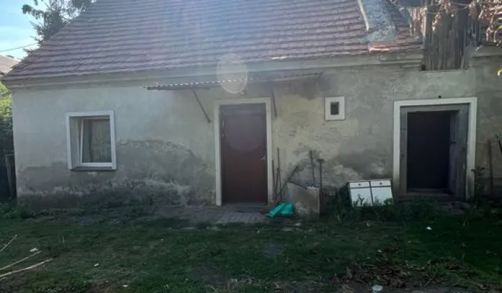 dom wolnostojący, 3 pokoje Sękowice