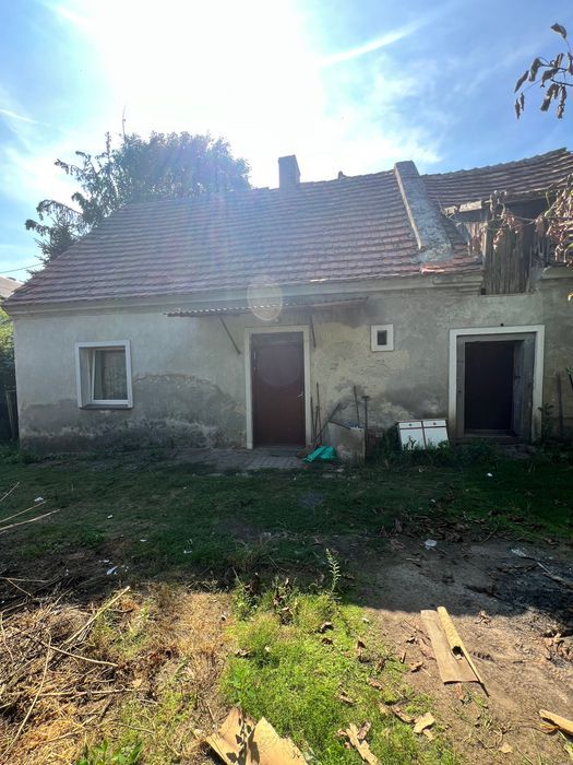 dom wolnostojący, 3 pokoje Sękowice. Zdjęcie 1