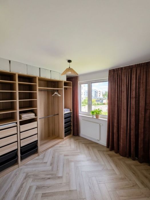 Mieszkanie 4-pokojowe Gdańsk Lipce, ul. Kazimierza Wielkiego. Zdjęcie 11