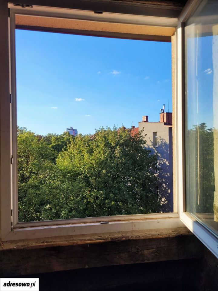 Mieszkanie 3-pokojowe Bytom Śródmieście, pl. Akademicki. Zdjęcie 15