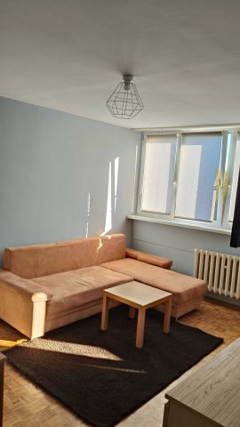 Mieszkanie 2-pokojowe Łódź Górna, ul. Juliusza Kossaka. Zdjęcie 1