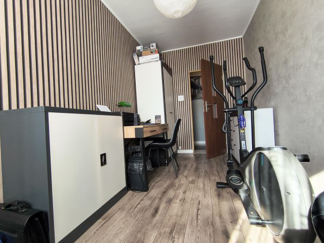 Mieszkanie 3-pokojowe Poznań Komandoria, ul. Piotra Tomickiego. Zdjęcie 37