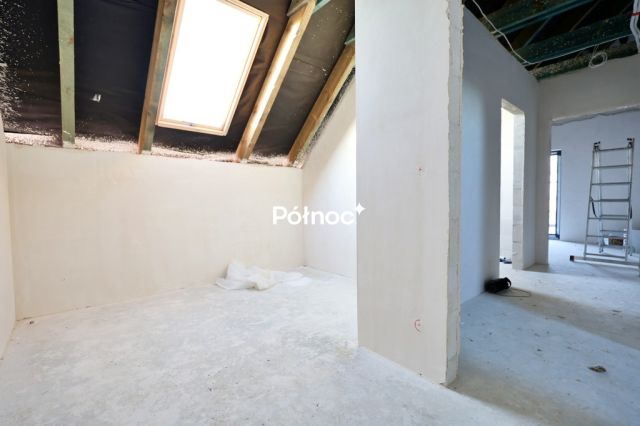 bliźniak, 5 pokoi Lublin Zemborzyce, ul. Pasieczna. Zdjęcie 9
