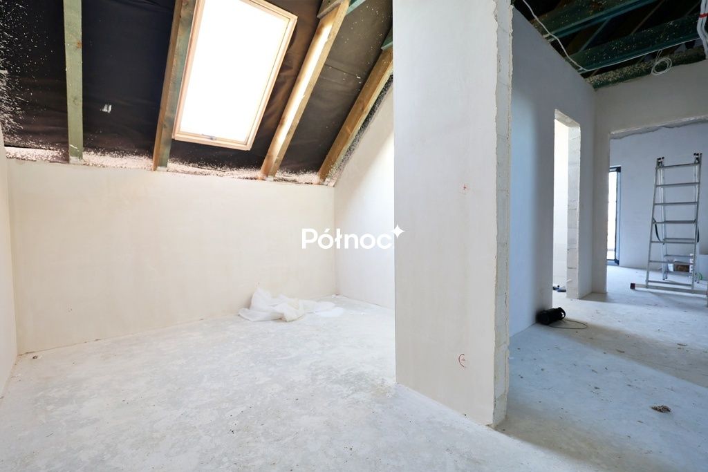 bliźniak, 5 pokoi Lublin Zemborzyce, ul. Pasieczna. Zdjęcie 9