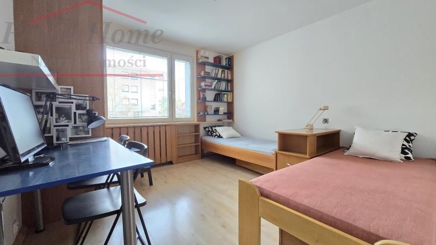 Mieszkanie 4-pokojowe Wrocław Fabryczna, ul. Jerzego Bajana. Zdjęcie 9