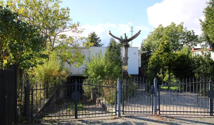 dom wolnostojący, 4 pokoje Świecie Marianki, ul. Jana Brzechwy