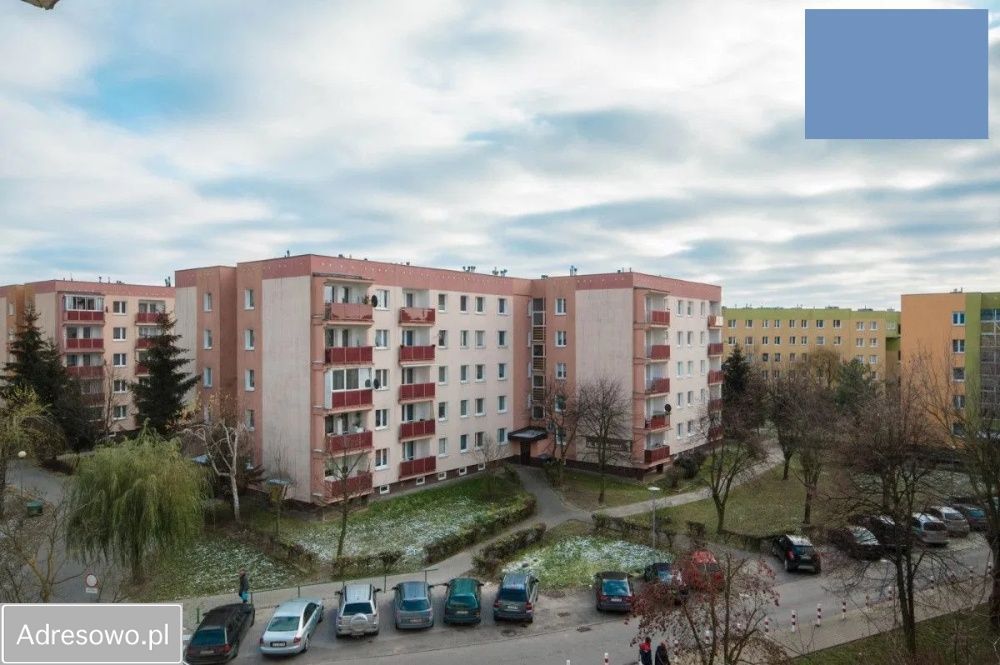 Mieszkanie 3-pokojowe Łęczna, ul. Spacerowa. Zdjęcie 1