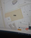 Działka budowlana Czaplinek, ul. Polna. Zdjęcie 1