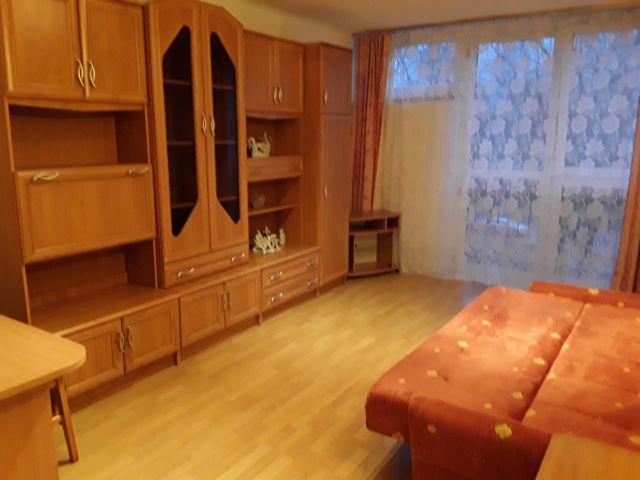 Mieszkanie 2-pokojowe Warszawa Śródmieście, ul. Grzybowska. Zdjęcie 1