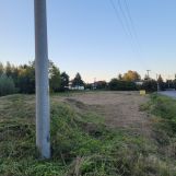 Działka budowlana Gołków, ul. Gołkowska. Zdjęcie 1