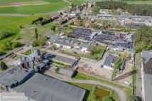 Hala/magazyn Międzychód. Zdjęcie 1