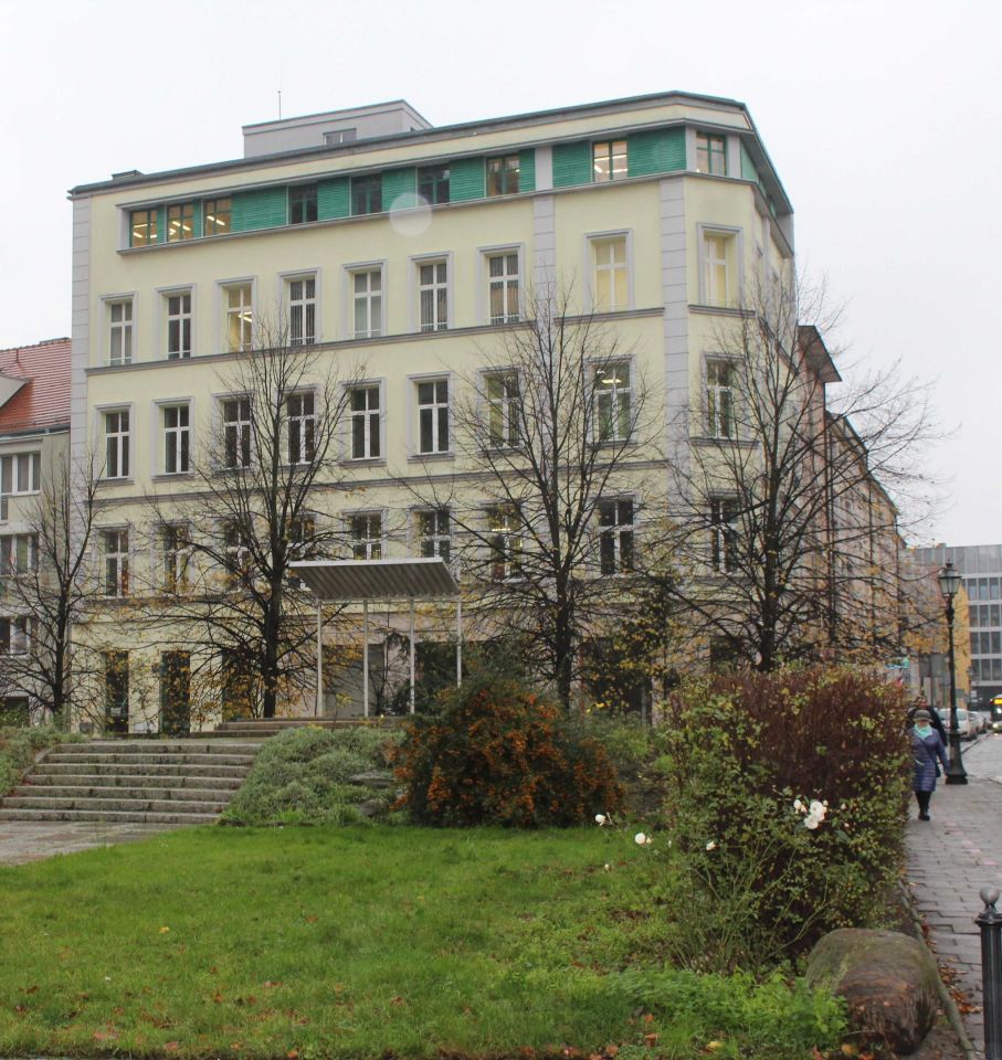 Lokal Szczecin Centrum, ul. Grodzka. Zdjęcie 7