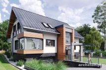 dom wolnostojący, 6 pokoi Żabiny. Zdjęcie 1