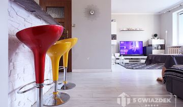 Mieszkanie 3-pokojowe Szczecinek Centrum, ul. kard. Stefana Wyszyńskiego