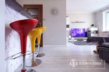 Mieszkanie 3-pokojowe Szczecinek Centrum, ul. kard. Stefana Wyszyńskiego. Zdjęcie 4