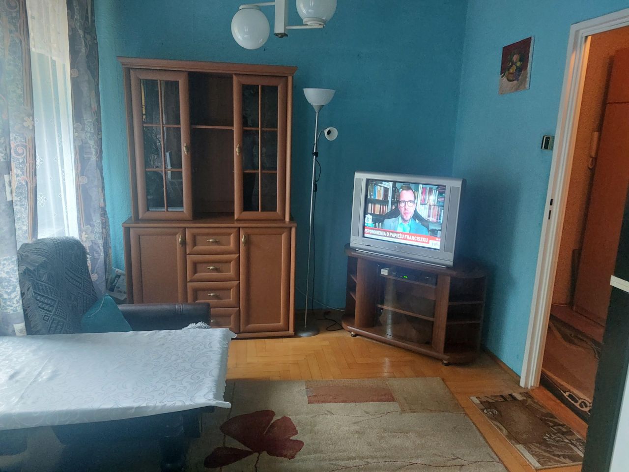 Mieszkanie 3-pokojowe Lublin Czechów Dolny, ul. Niccolo Paganiniego. Zdjęcie 2